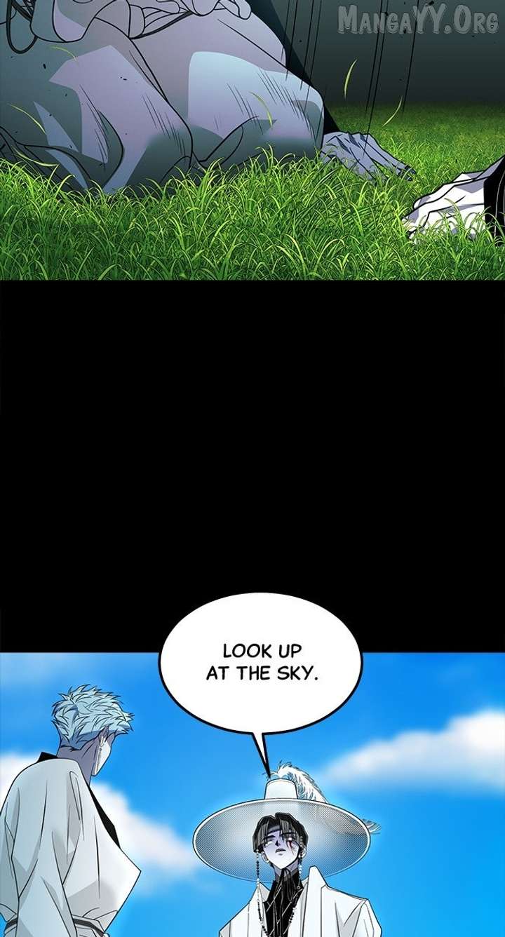 Book of the Dead Chapter 66 - Page 38