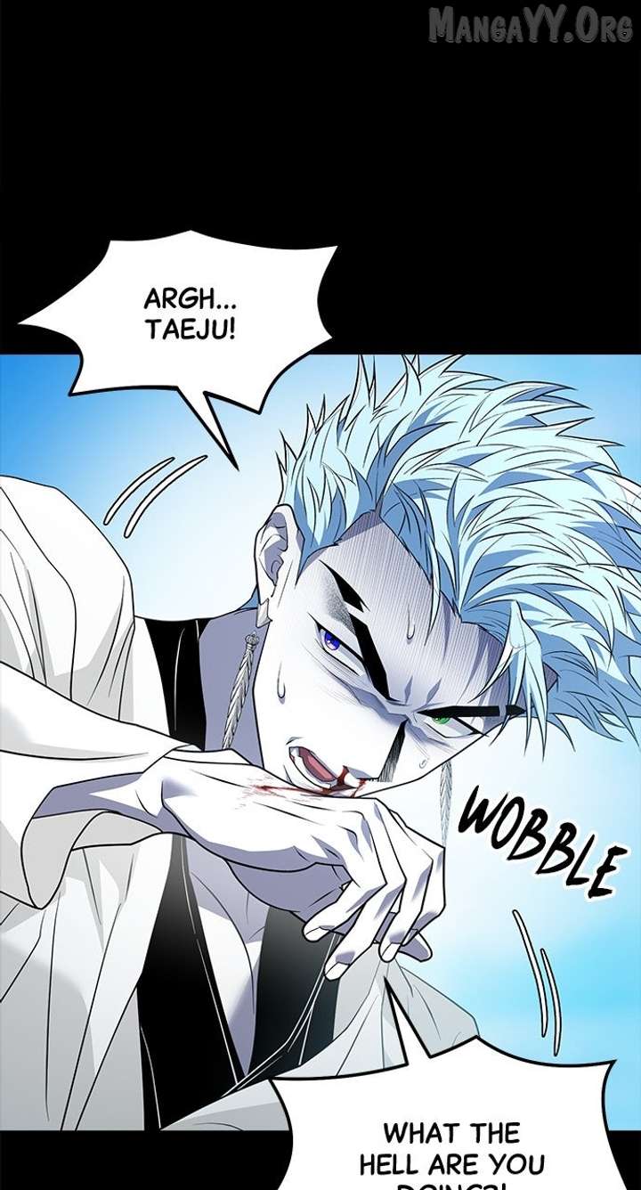 Book of the Dead Chapter 66 - Page 5