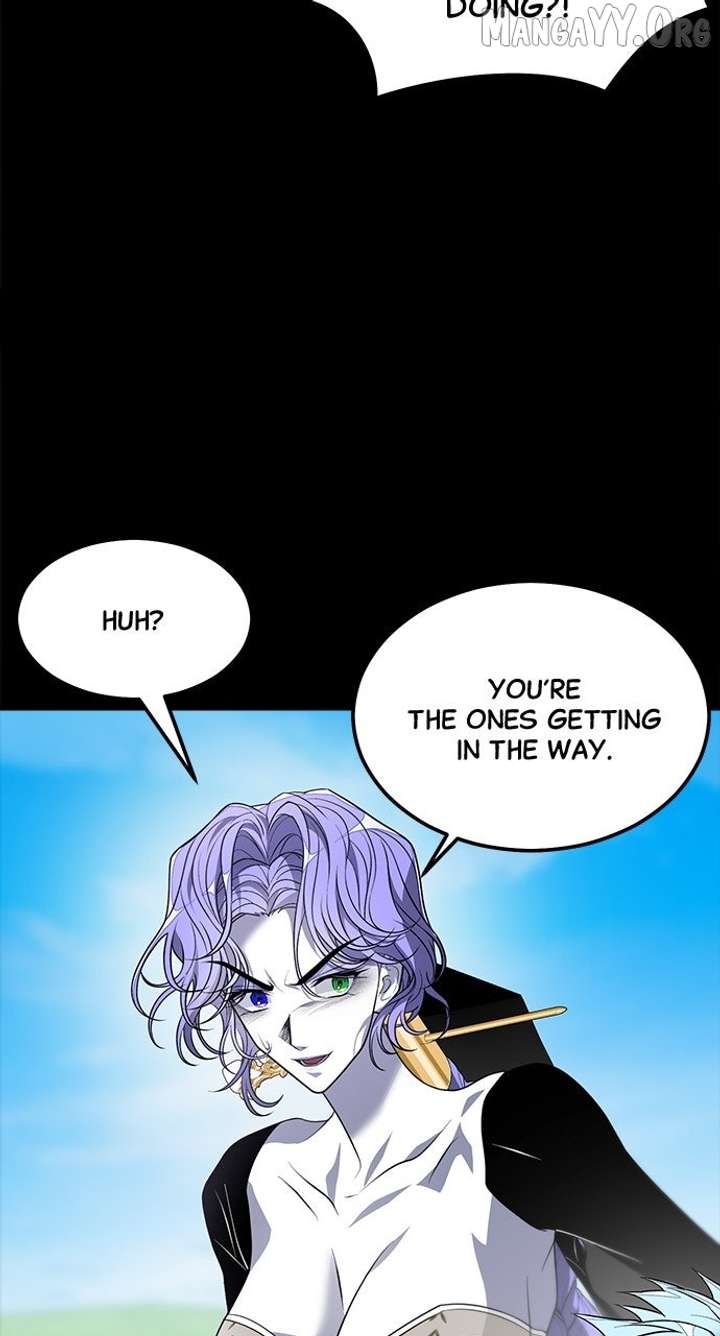 Book of the Dead Chapter 66 - Page 6