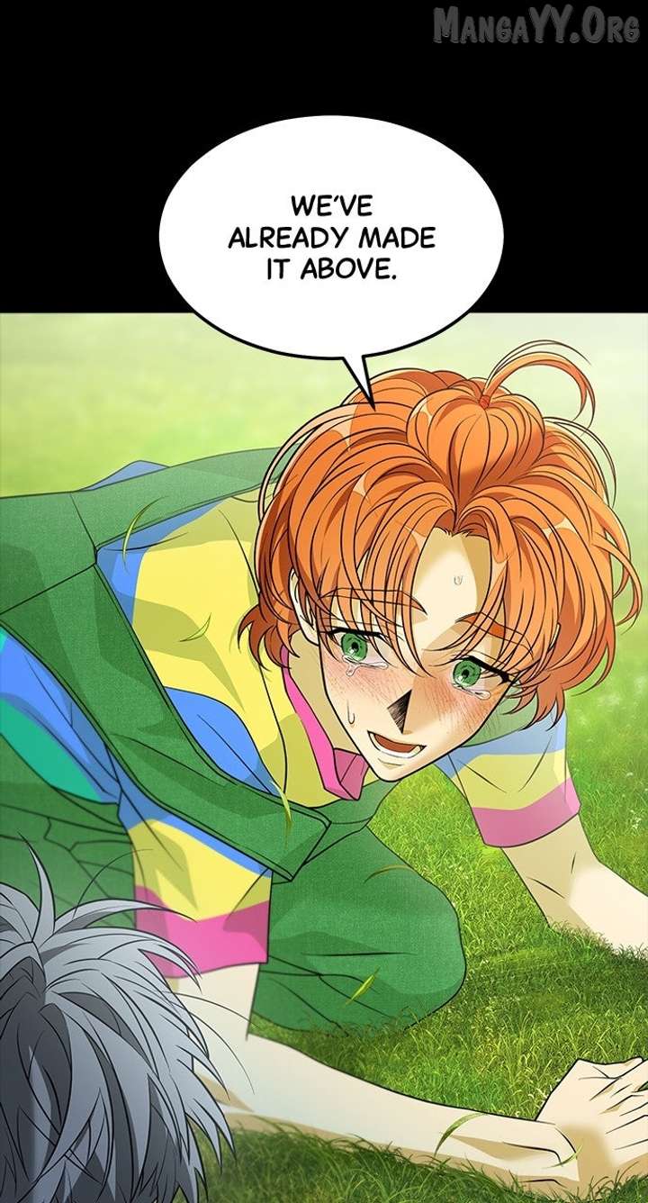 Book of the Dead Chapter 66 - Page 56