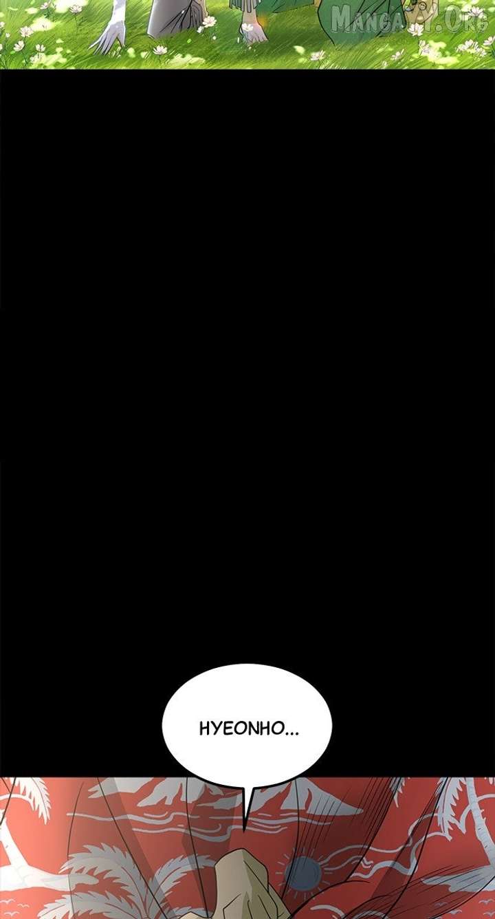 Book of the Dead Chapter 66 - Page 61