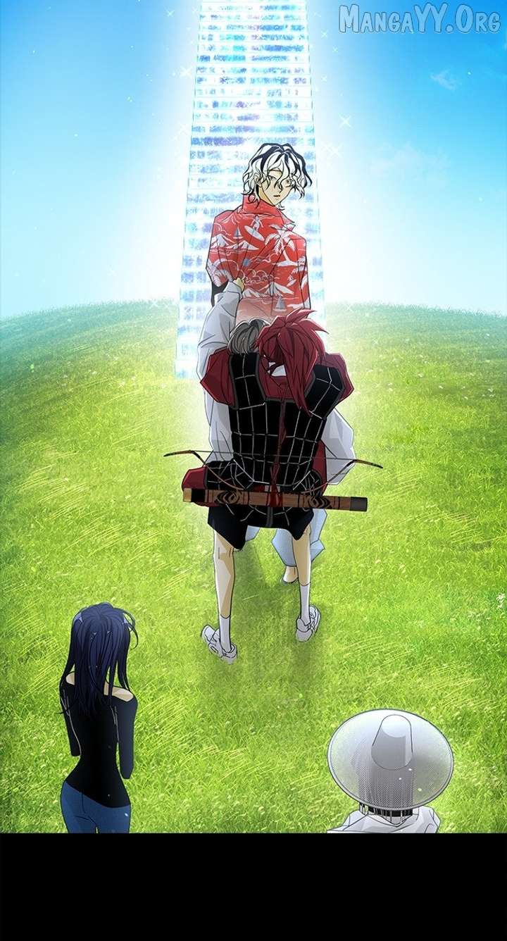 Book of the Dead Chapter 66 - Page 63