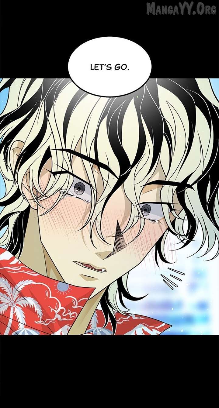 Book of the Dead Chapter 66 - Page 66