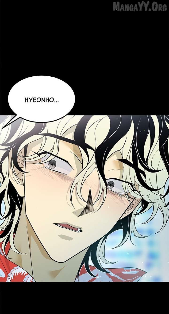 Book of the Dead Chapter 66 - Page 68