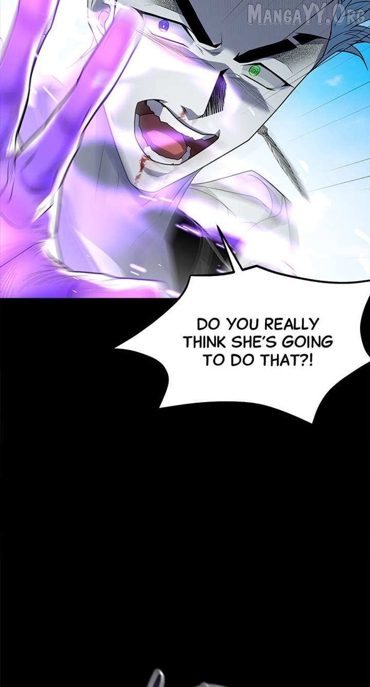 Book of the Dead Chapter 66 - Page 8