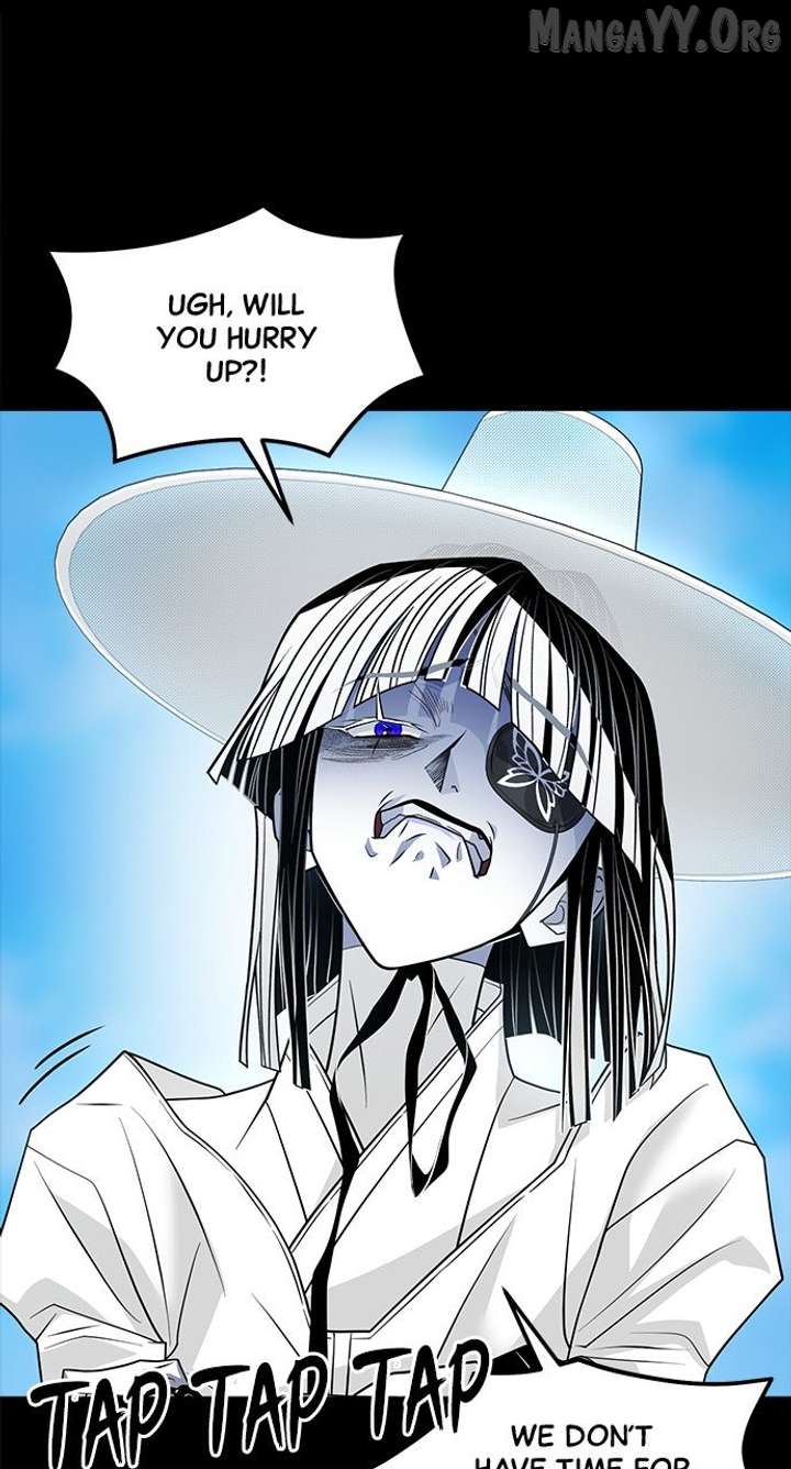 Book of the Dead Chapter 66 - Page 71