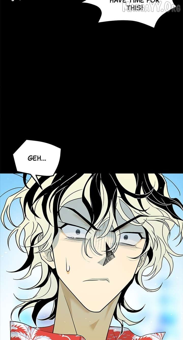 Book of the Dead Chapter 66 - Page 72