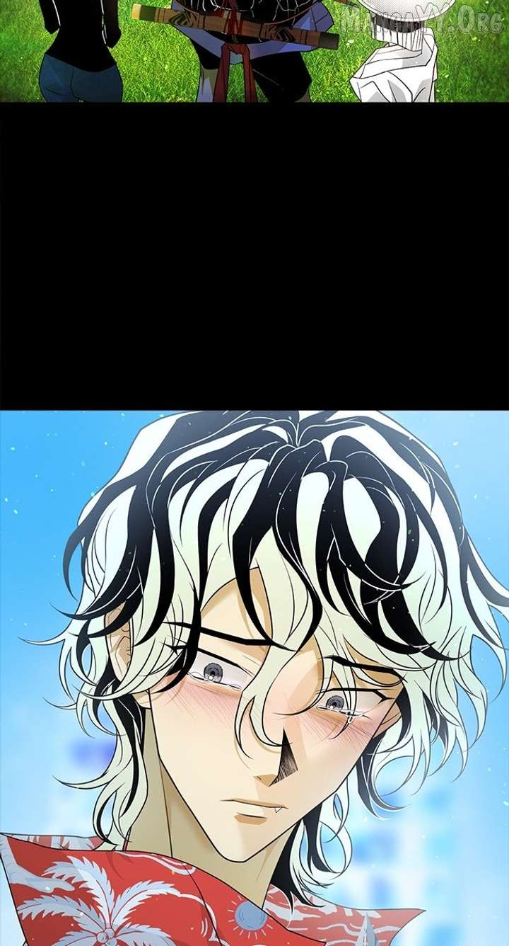 Book of the Dead Chapter 66 - Page 75