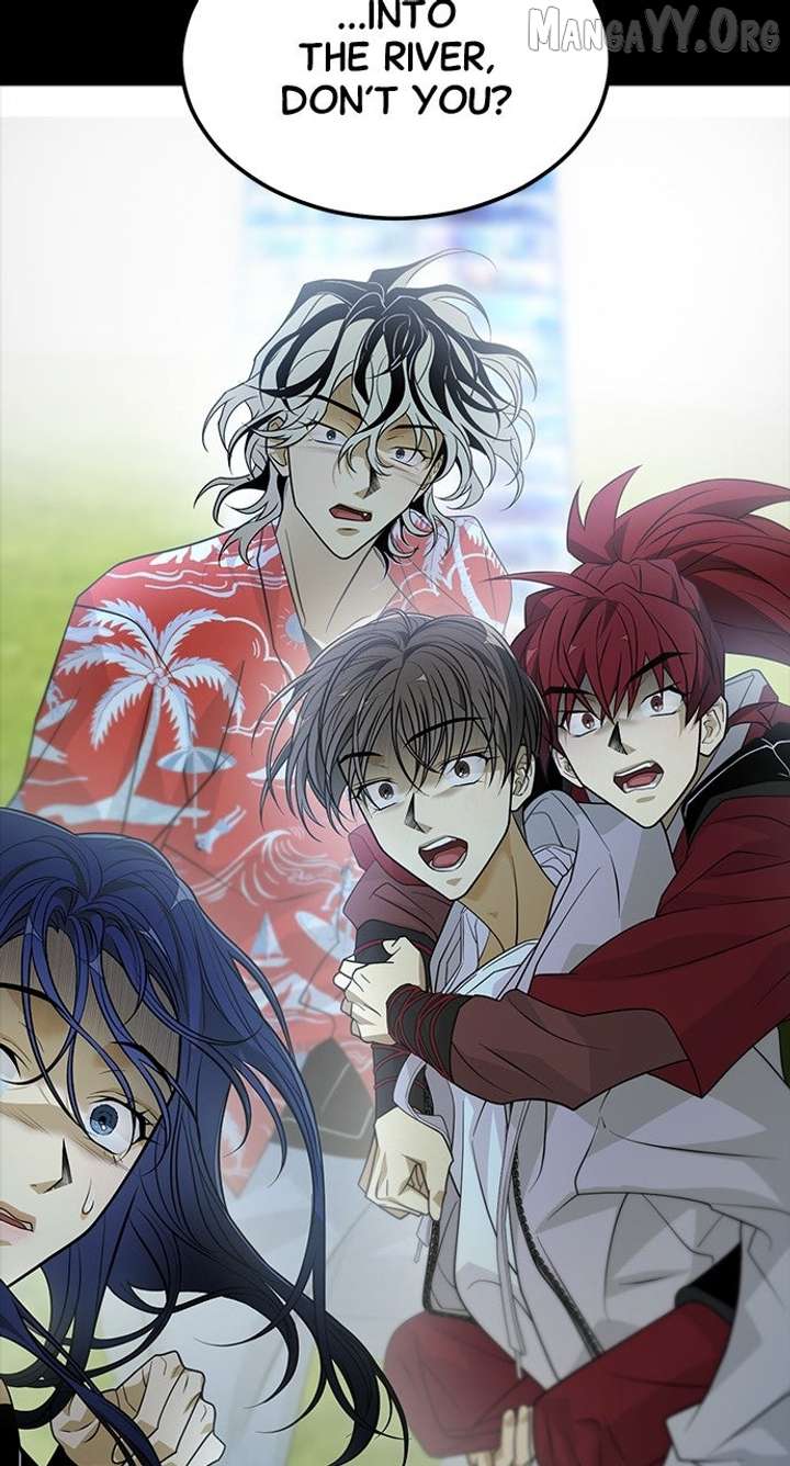 Book of the Dead Chapter 66 - Page 87