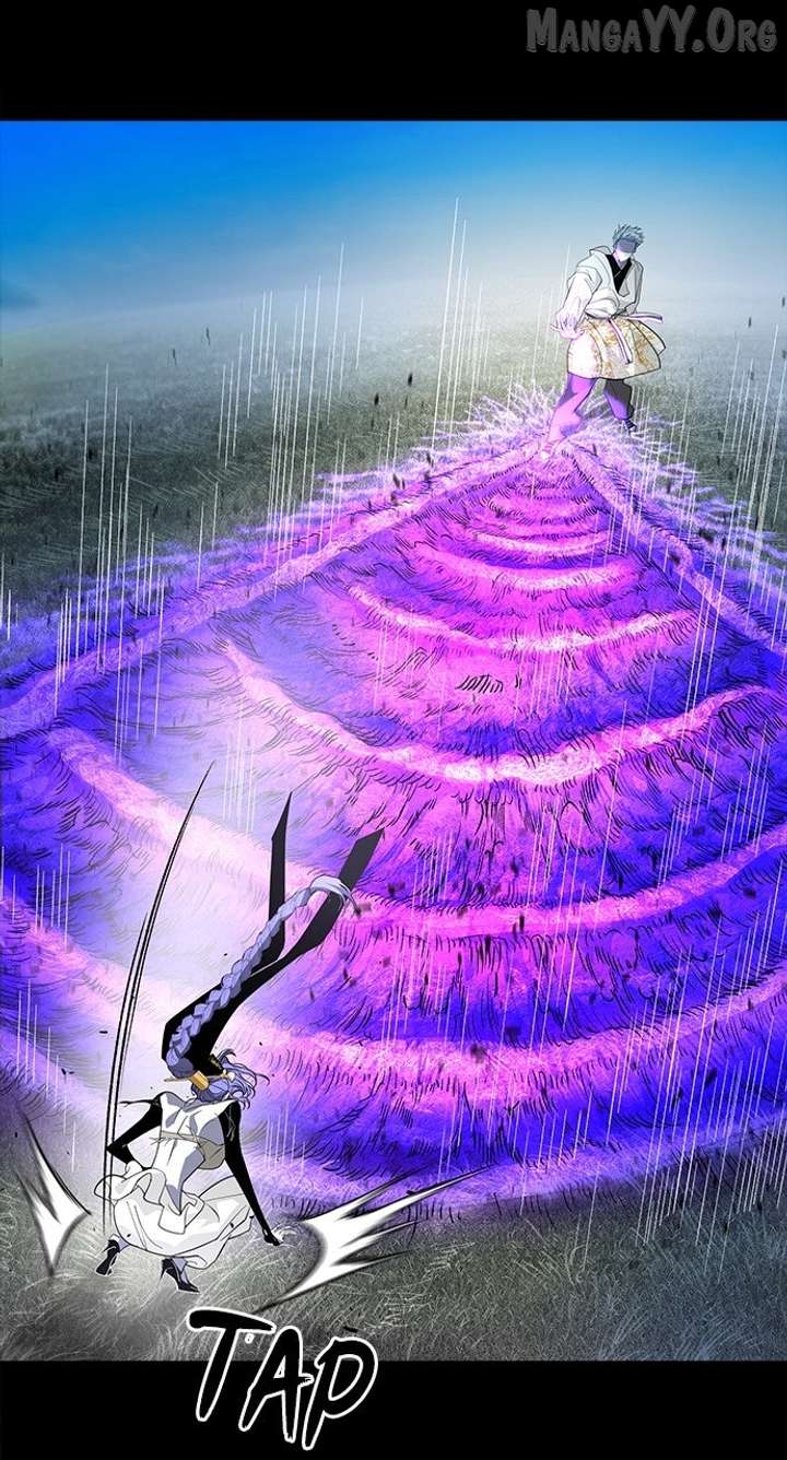 Book of the Dead Chapter 66 - Page 10