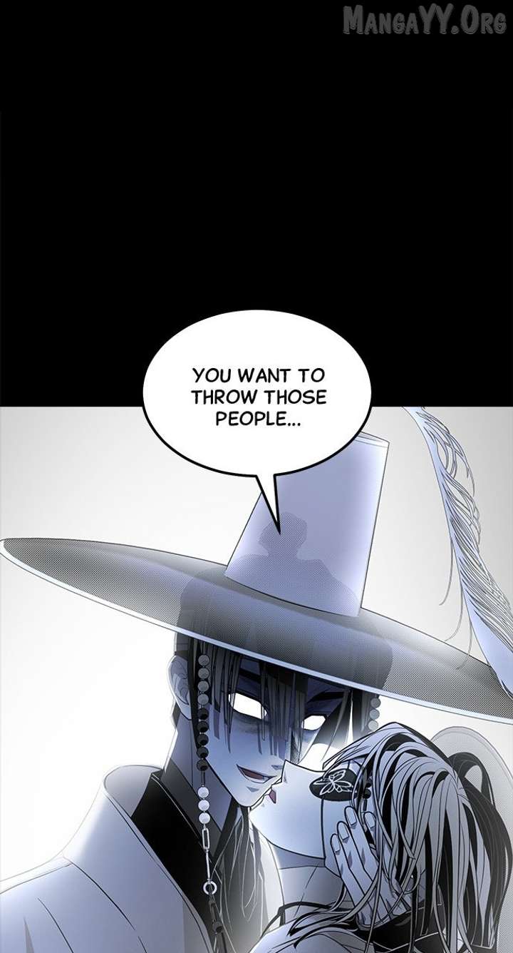 Book of the Dead Chapter 67 - Page 1