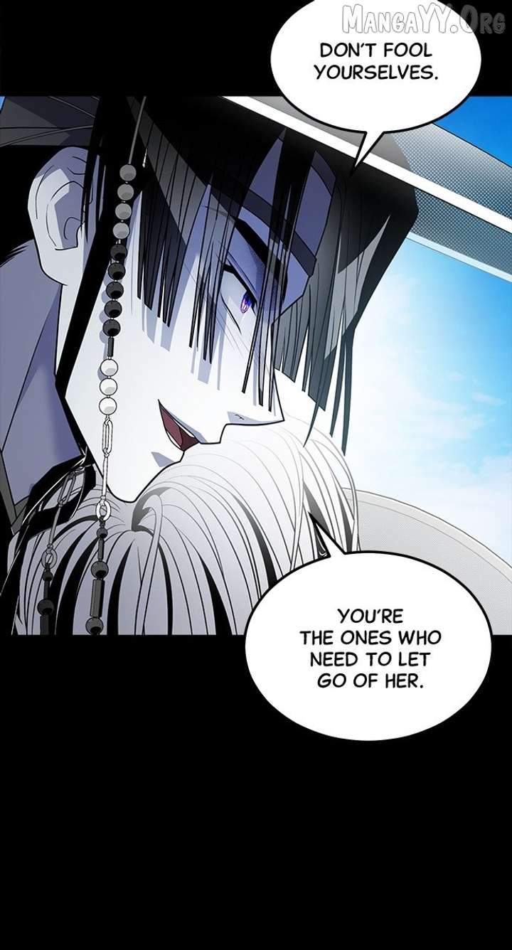 Book of the Dead Chapter 67 - Page 11