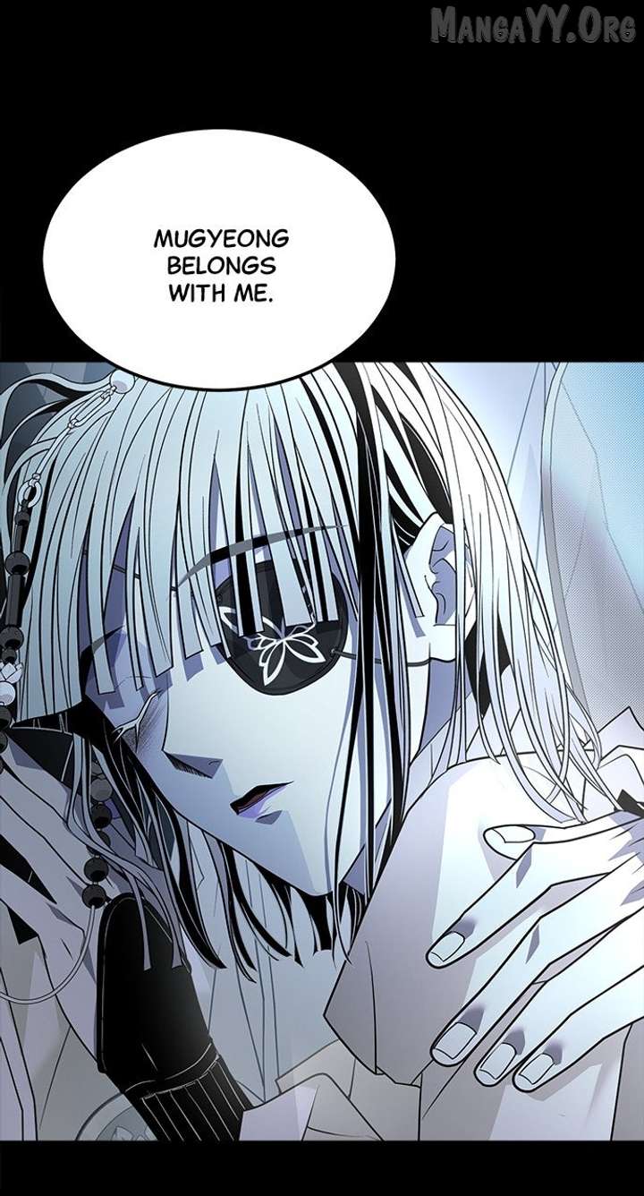 Book of the Dead Chapter 67 - Page 12