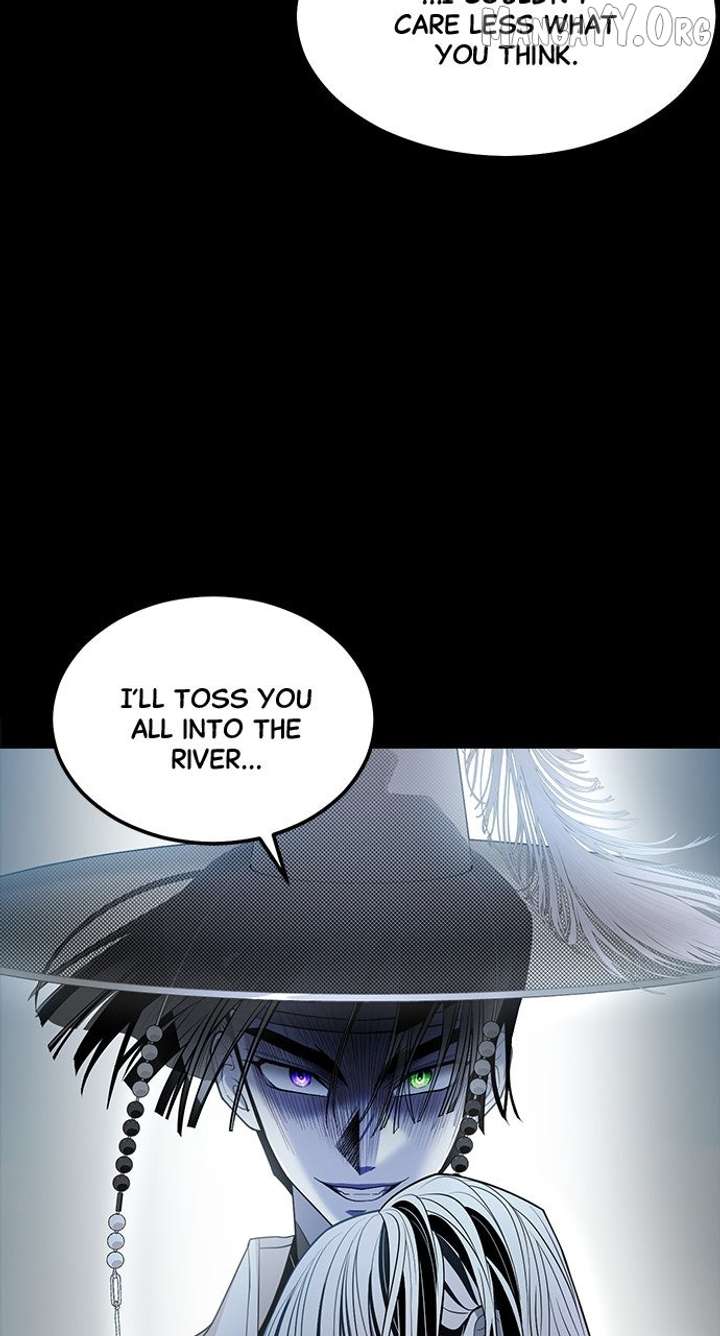 Book of the Dead Chapter 67 - Page 17