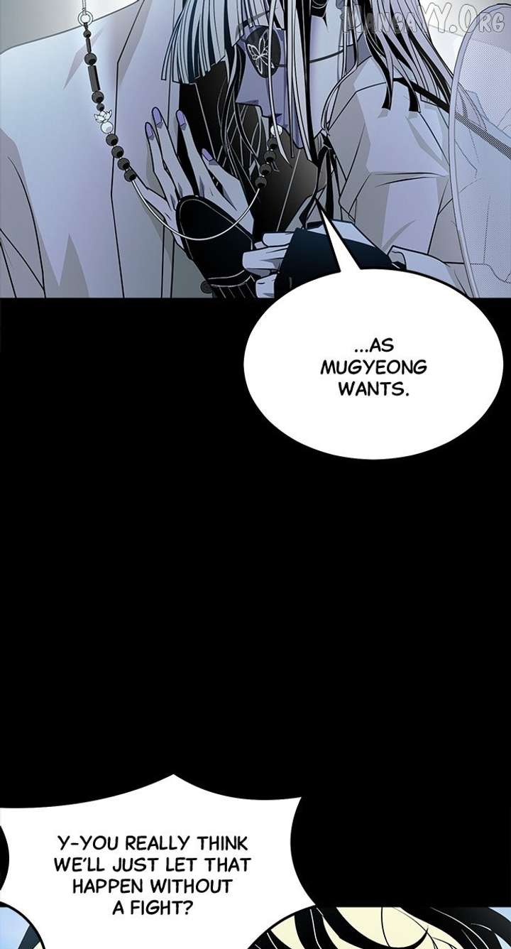 Book of the Dead Chapter 67 - Page 18