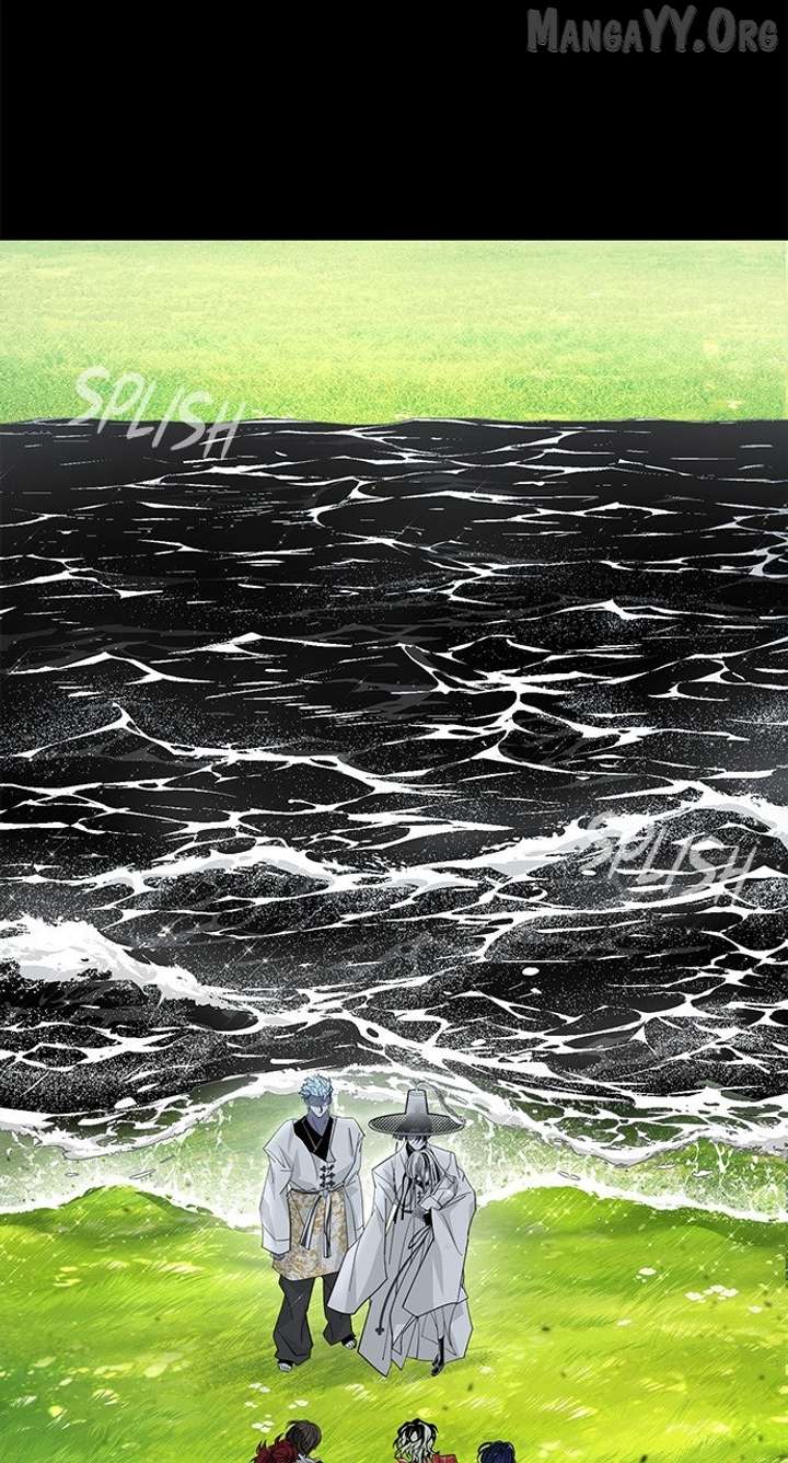 Book of the Dead Chapter 67 - Page 25