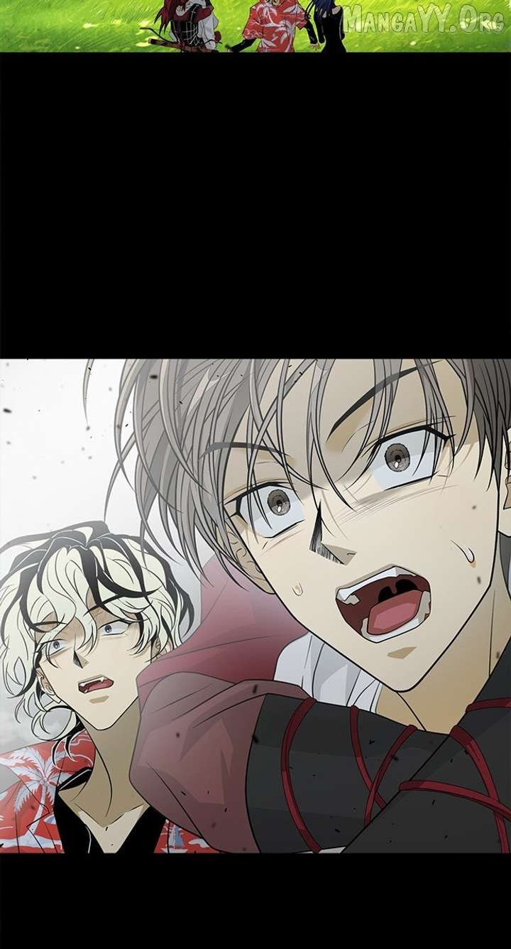 Book of the Dead Chapter 67 - Page 26