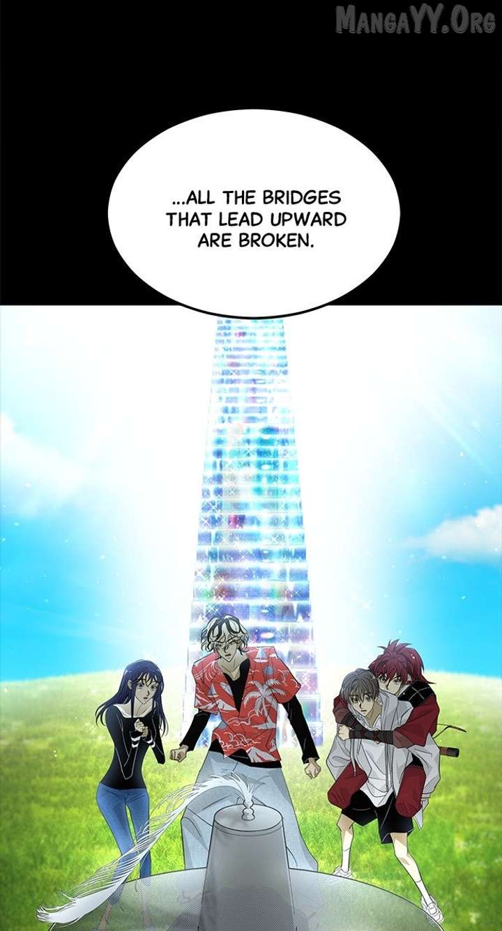 Book of the Dead Chapter 67 - Page 33