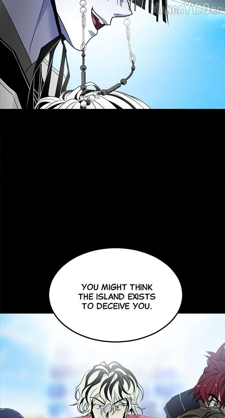 Book of the Dead Chapter 67 - Page 35