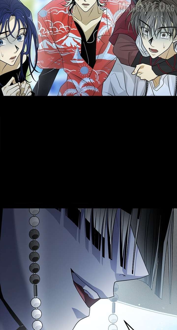 Book of the Dead Chapter 67 - Page 36