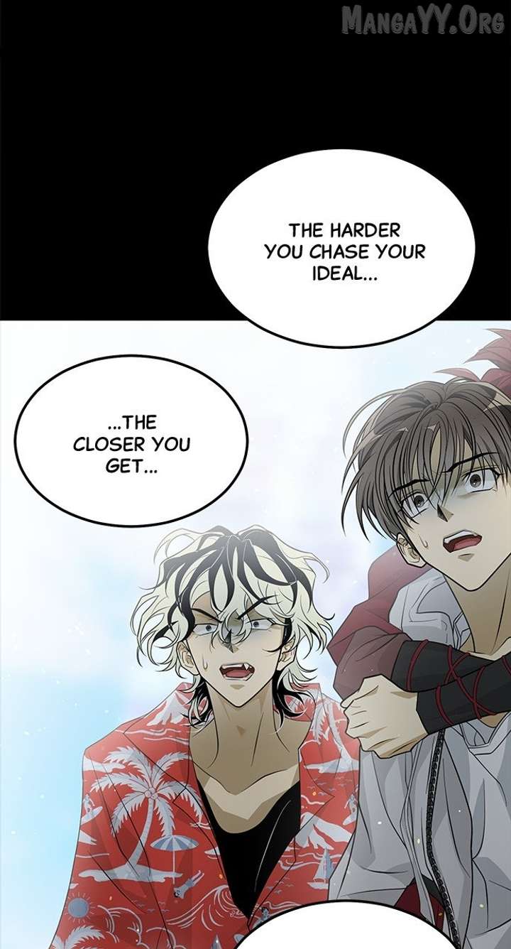 Book of the Dead Chapter 67 - Page 40