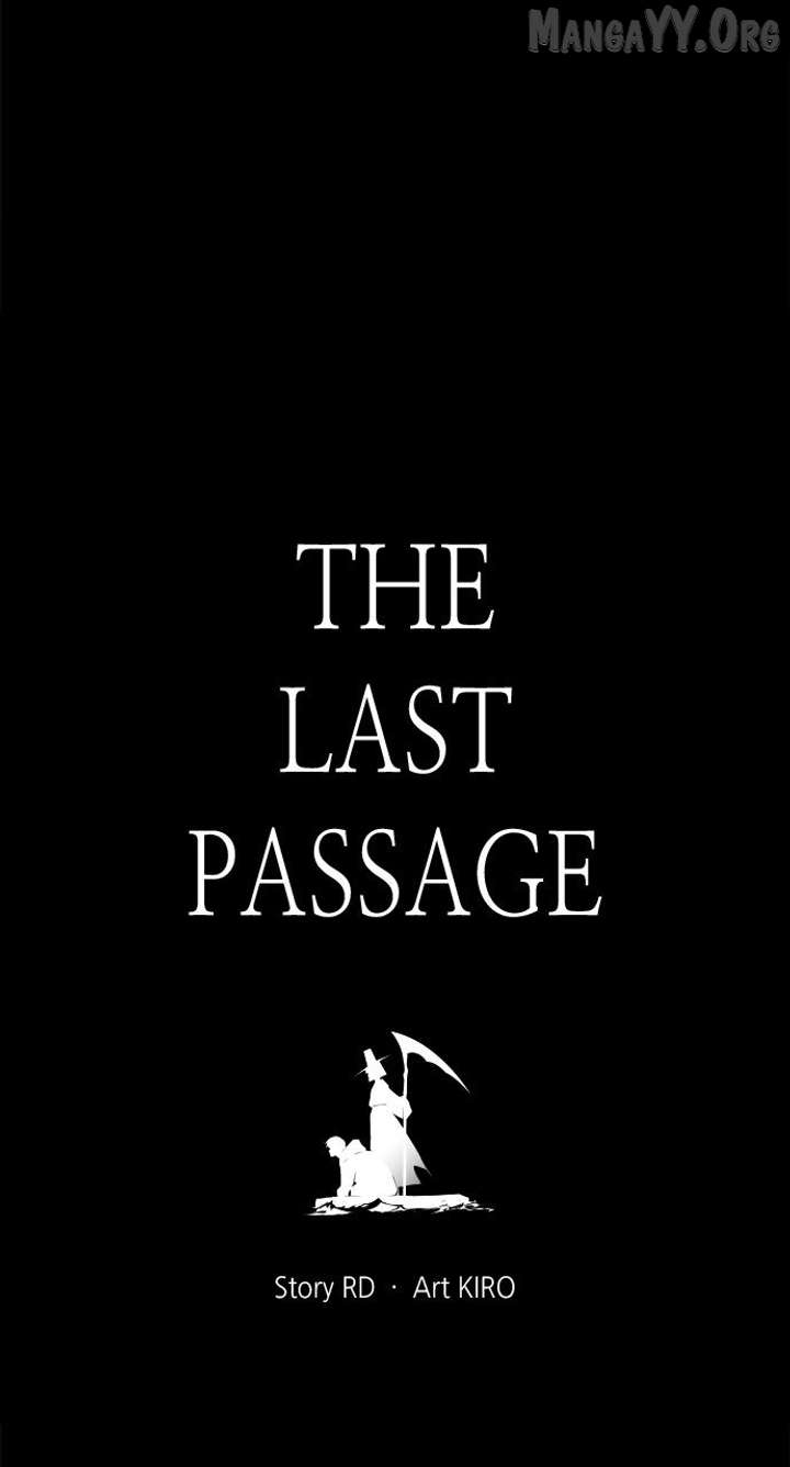 Book of the Dead Chapter 67 - Page 5