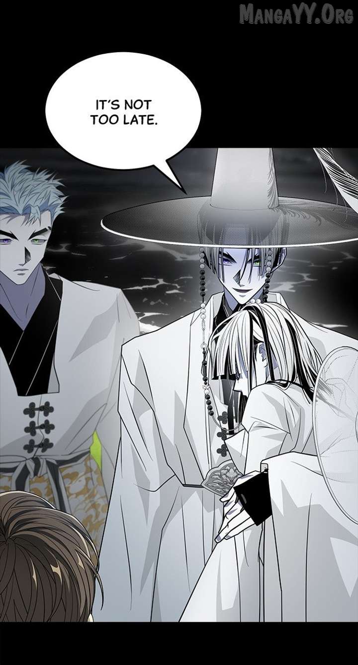 Book of the Dead Chapter 67 - Page 46