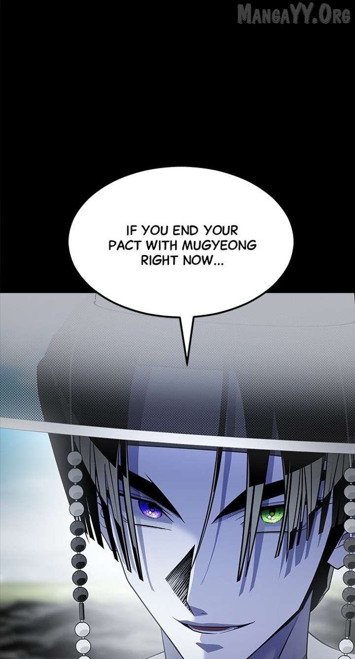 Book of the Dead Chapter 67 - Page 47