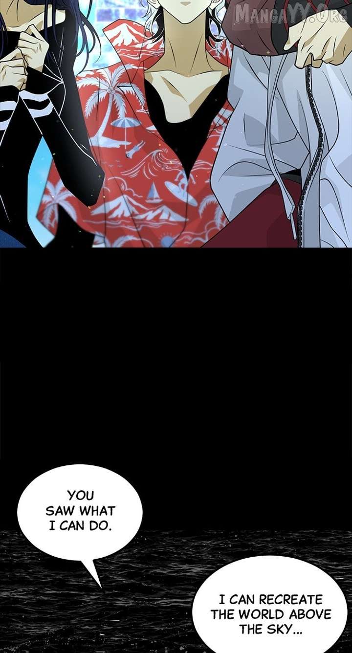 Book of the Dead Chapter 67 - Page 49