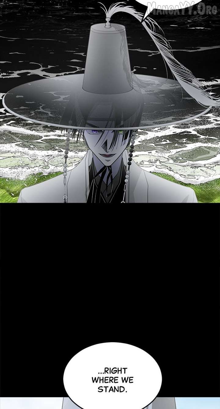 Book of the Dead Chapter 67 - Page 50