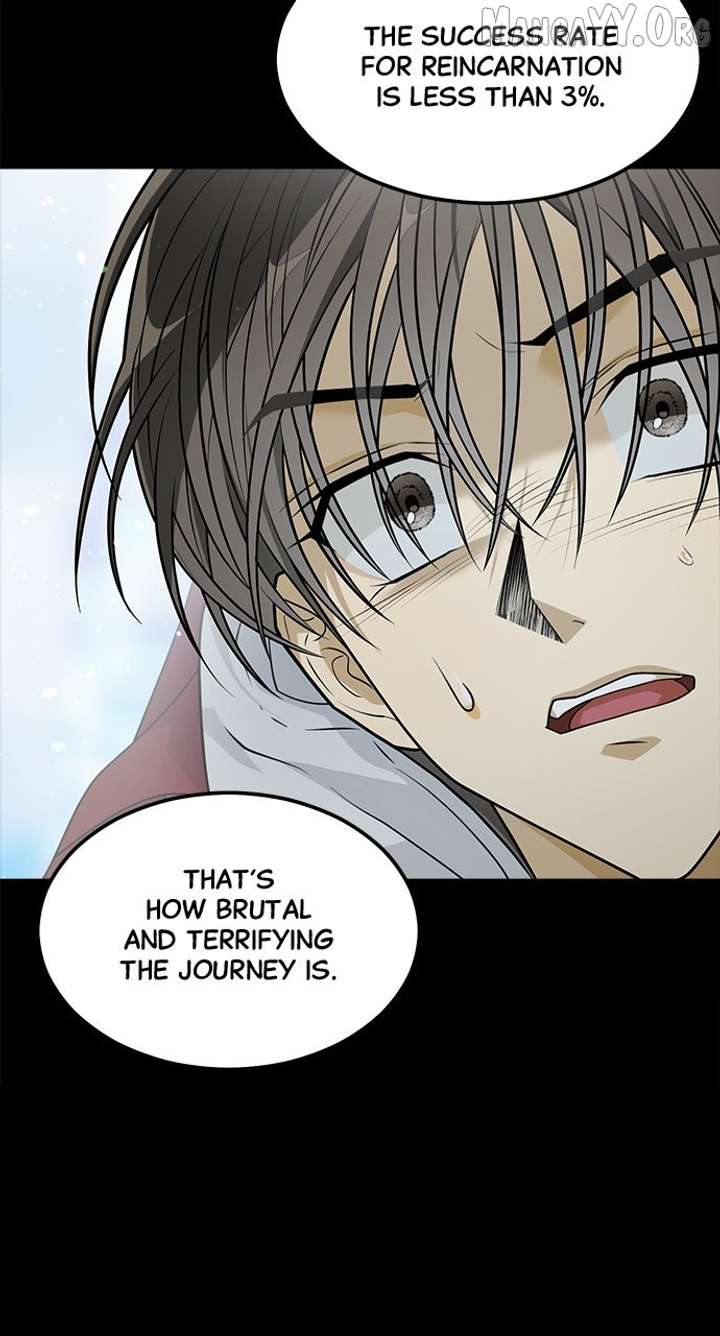 Book of the Dead Chapter 67 - Page 52