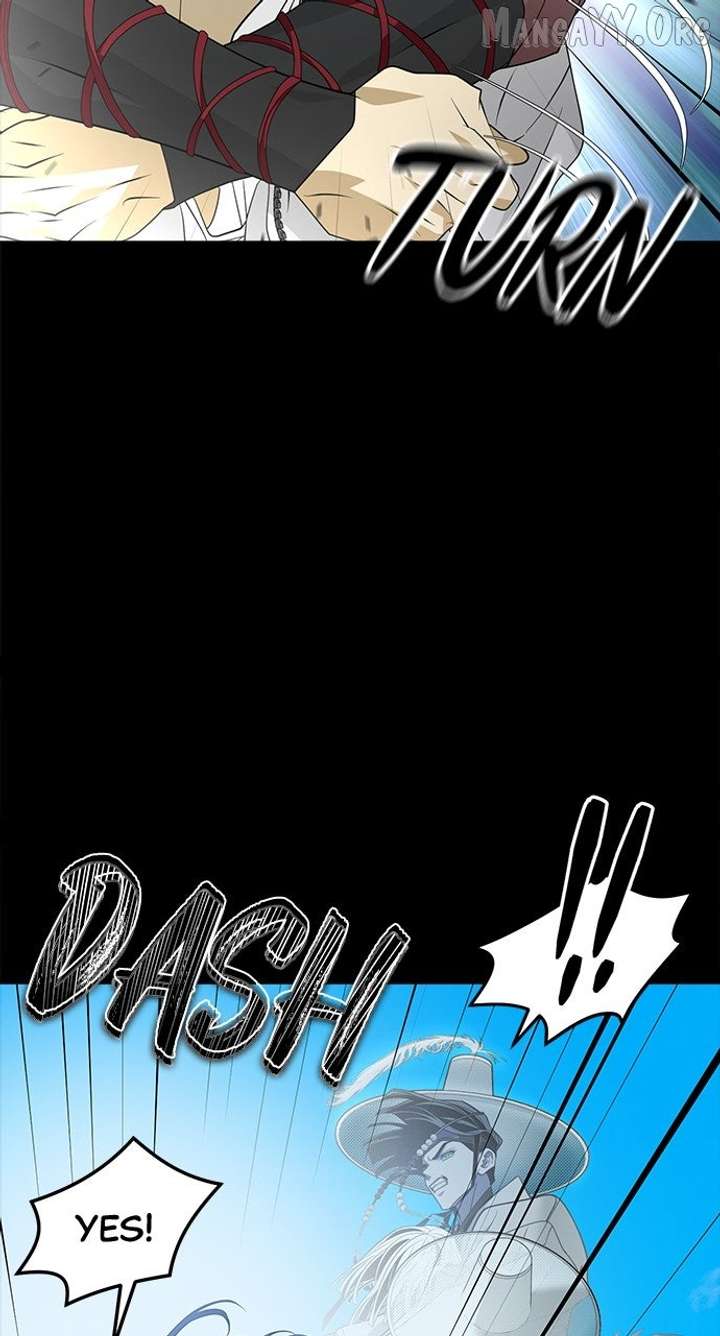 Book of the Dead Chapter 67 - Page 57