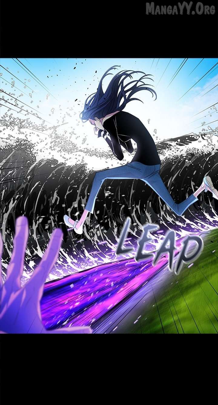 Book of the Dead Chapter 67 - Page 61