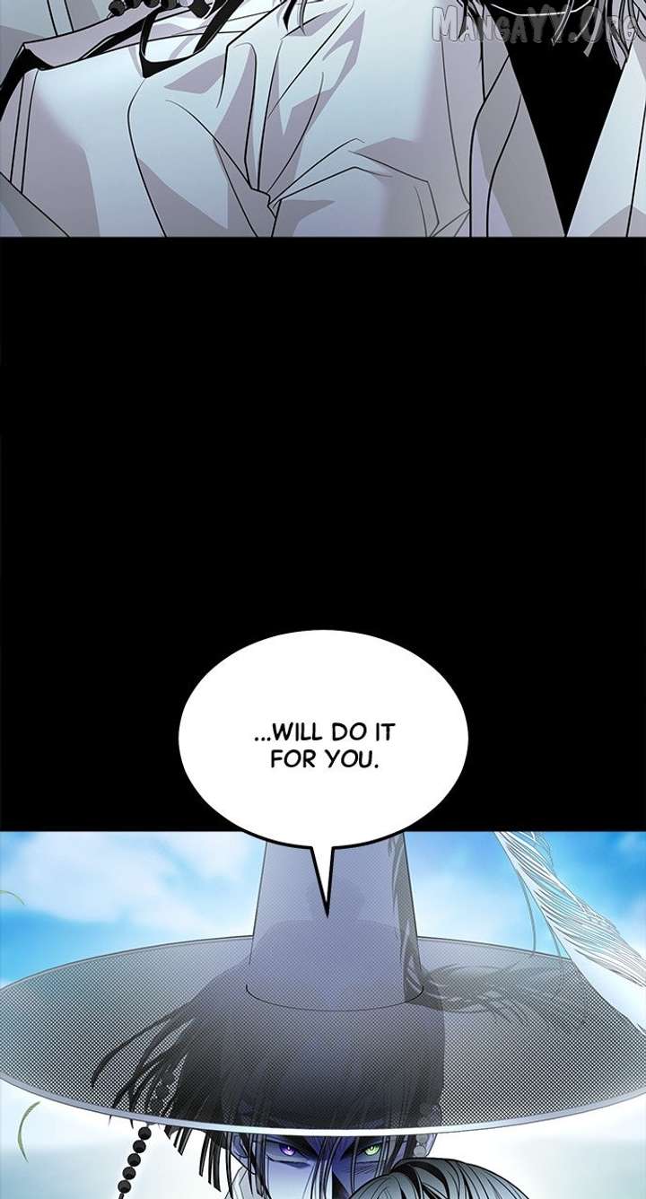 Book of the Dead Chapter 67 - Page 8