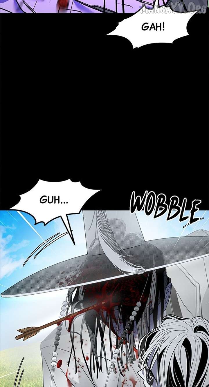 Book of the Dead Chapter 67 - Page 71