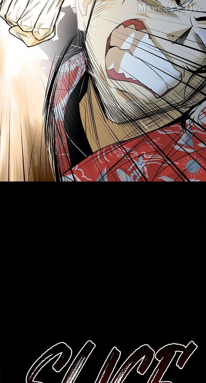 Book of the Dead Chapter 67 - Page 74