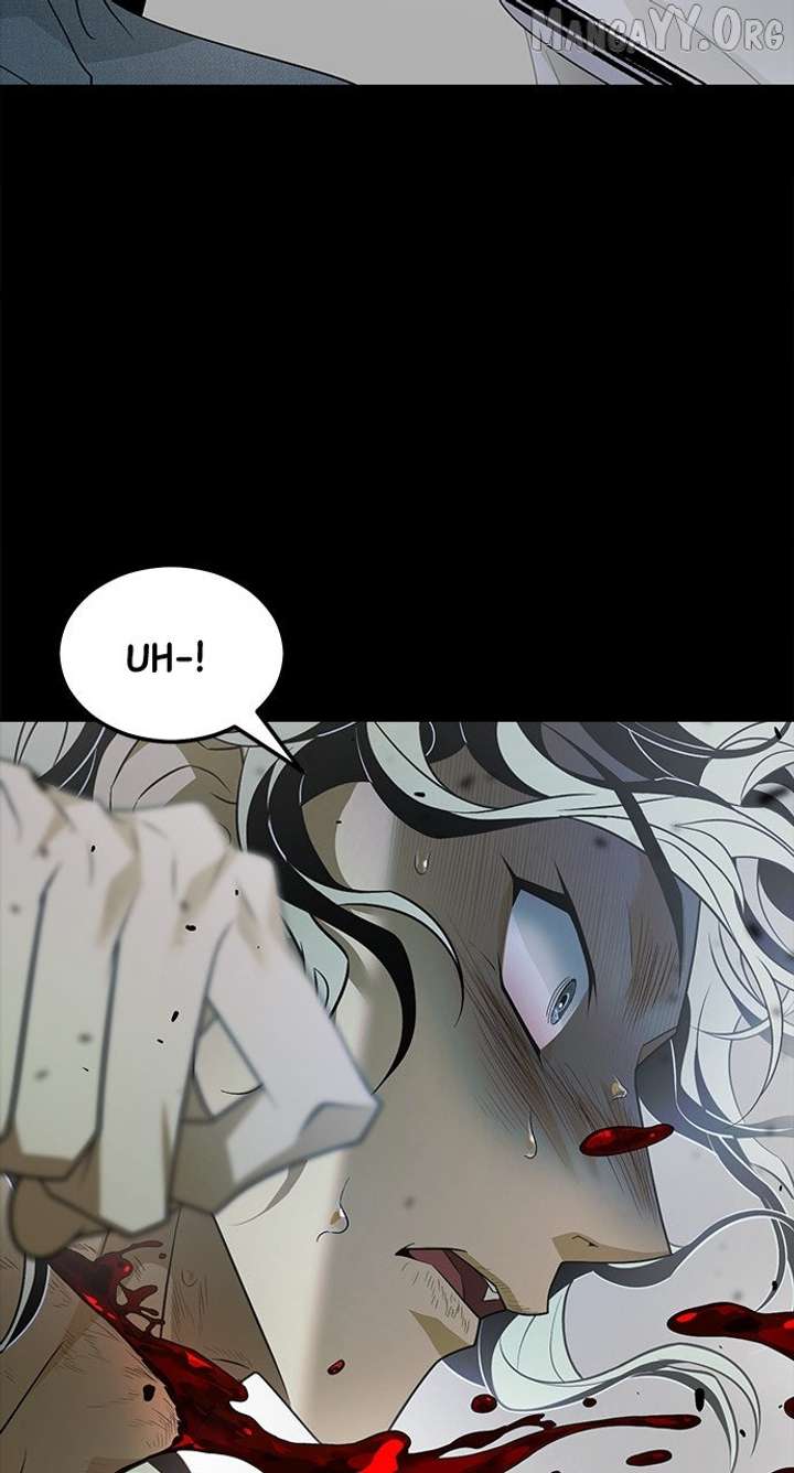 Book of the Dead Chapter 67 - Page 76