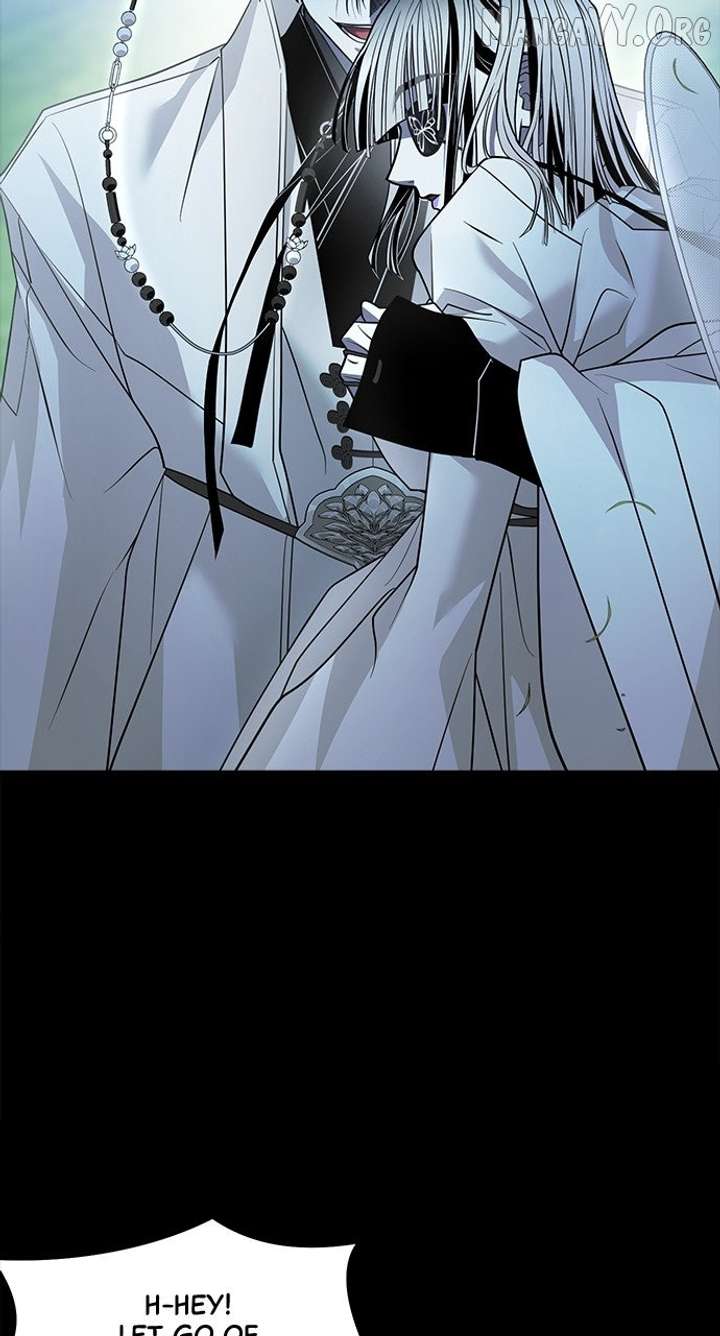 Book of the Dead Chapter 67 - Page 9