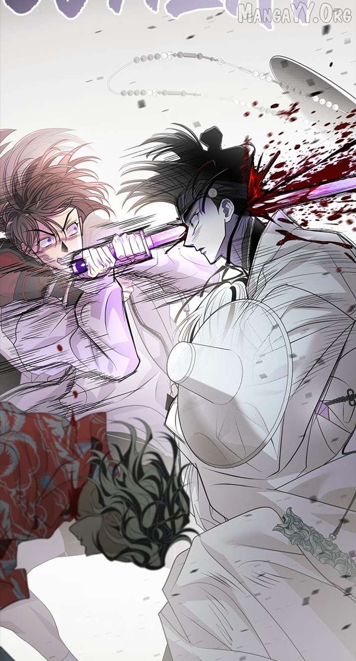 Book of the Dead Chapter 67 - Page 83