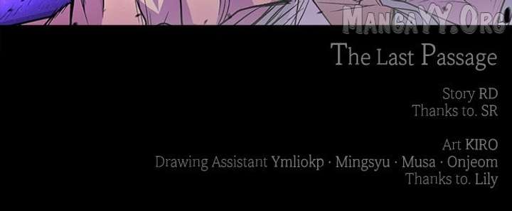 Book of the Dead Chapter 67 - Page 86