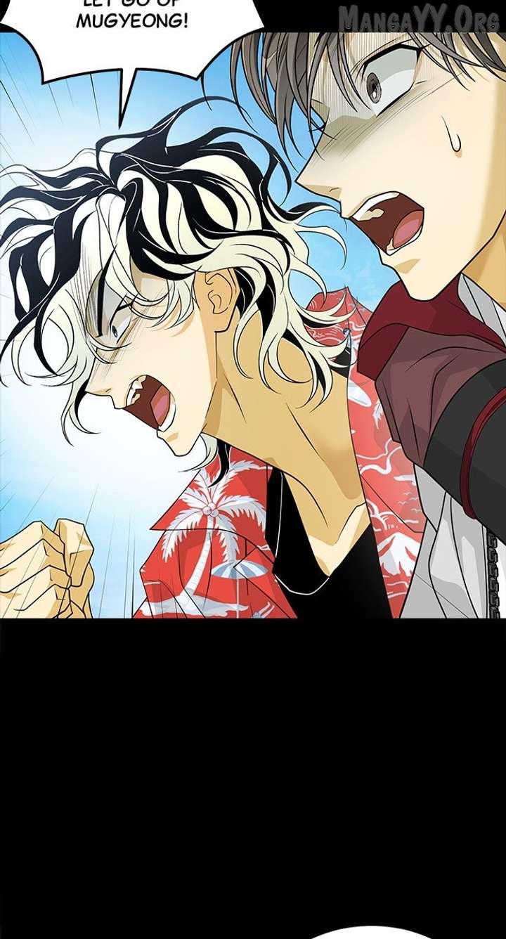 Book of the Dead Chapter 67 - Page 10