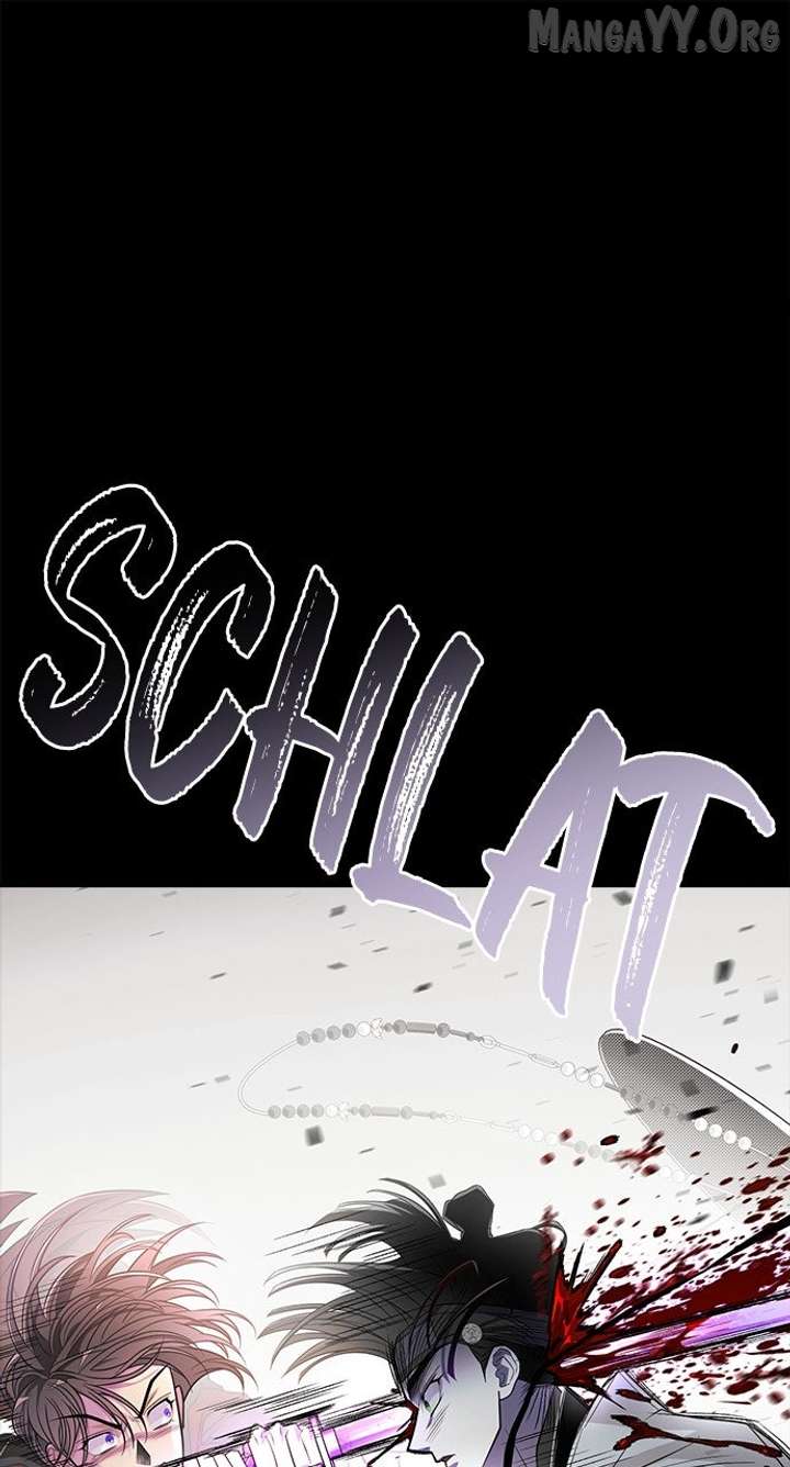 Book of the Dead Chapter 68 - Page 1