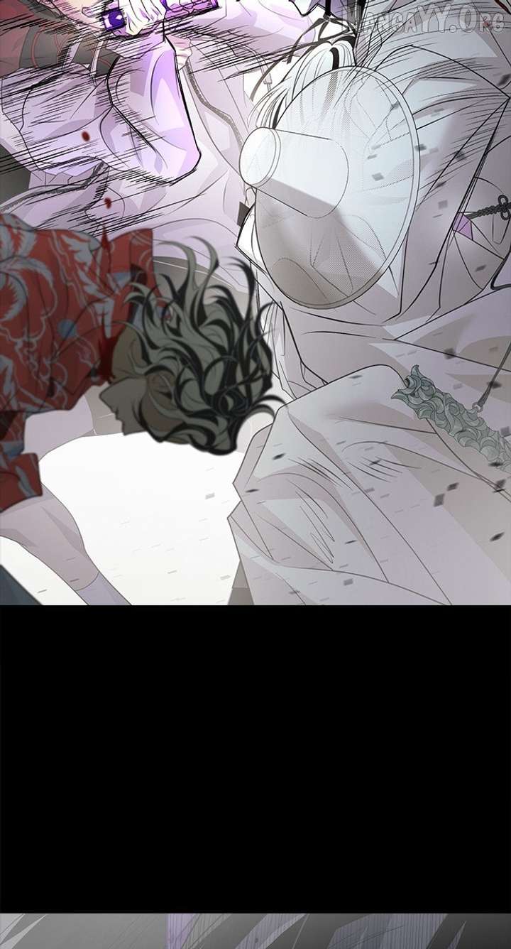 Book of the Dead Chapter 68 - Page 2