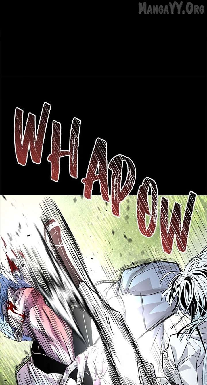 Book of the Dead Chapter 68 - Page 19