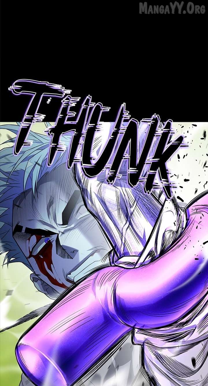 Book of the Dead Chapter 68 - Page 23