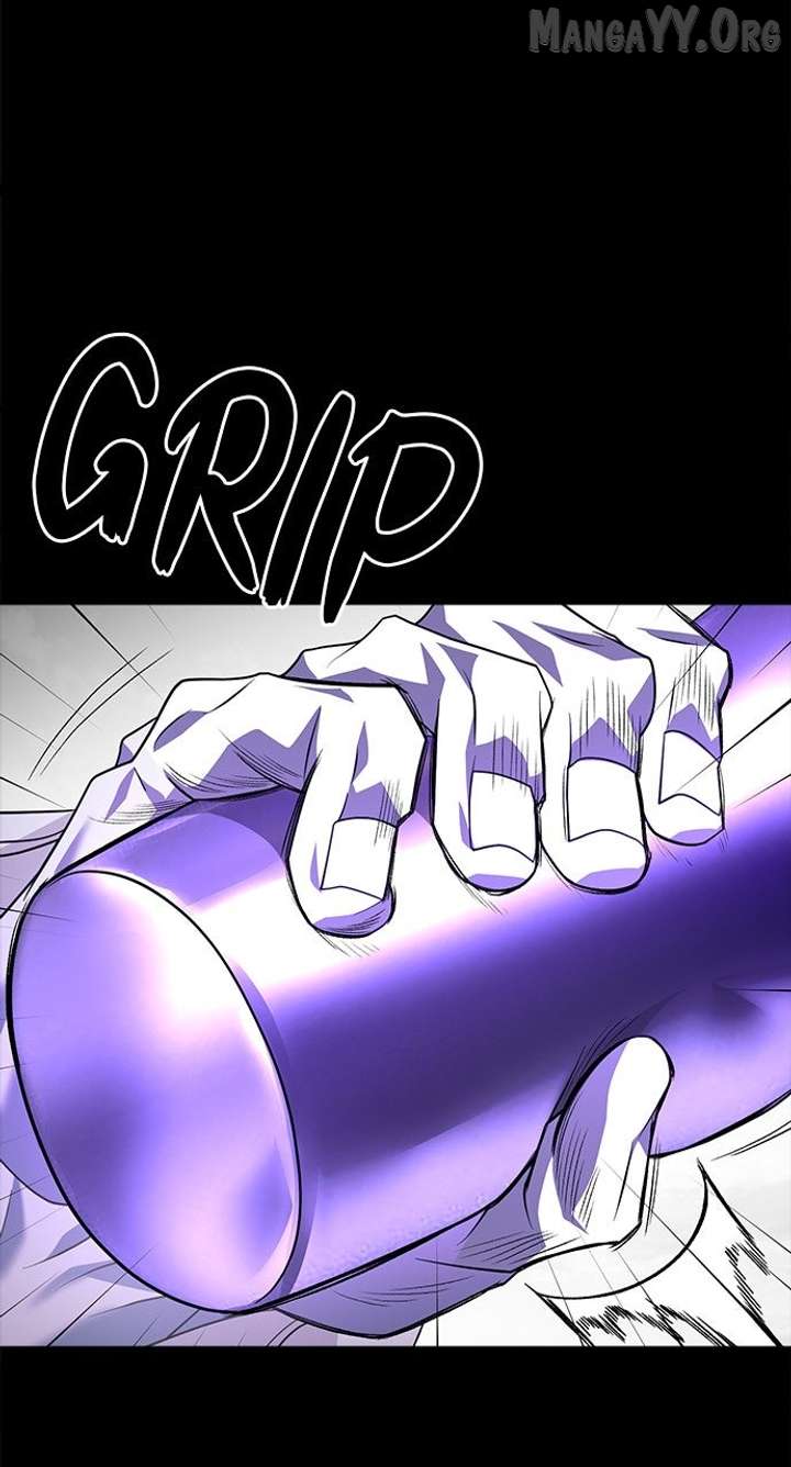 Book of the Dead Chapter 68 - Page 25