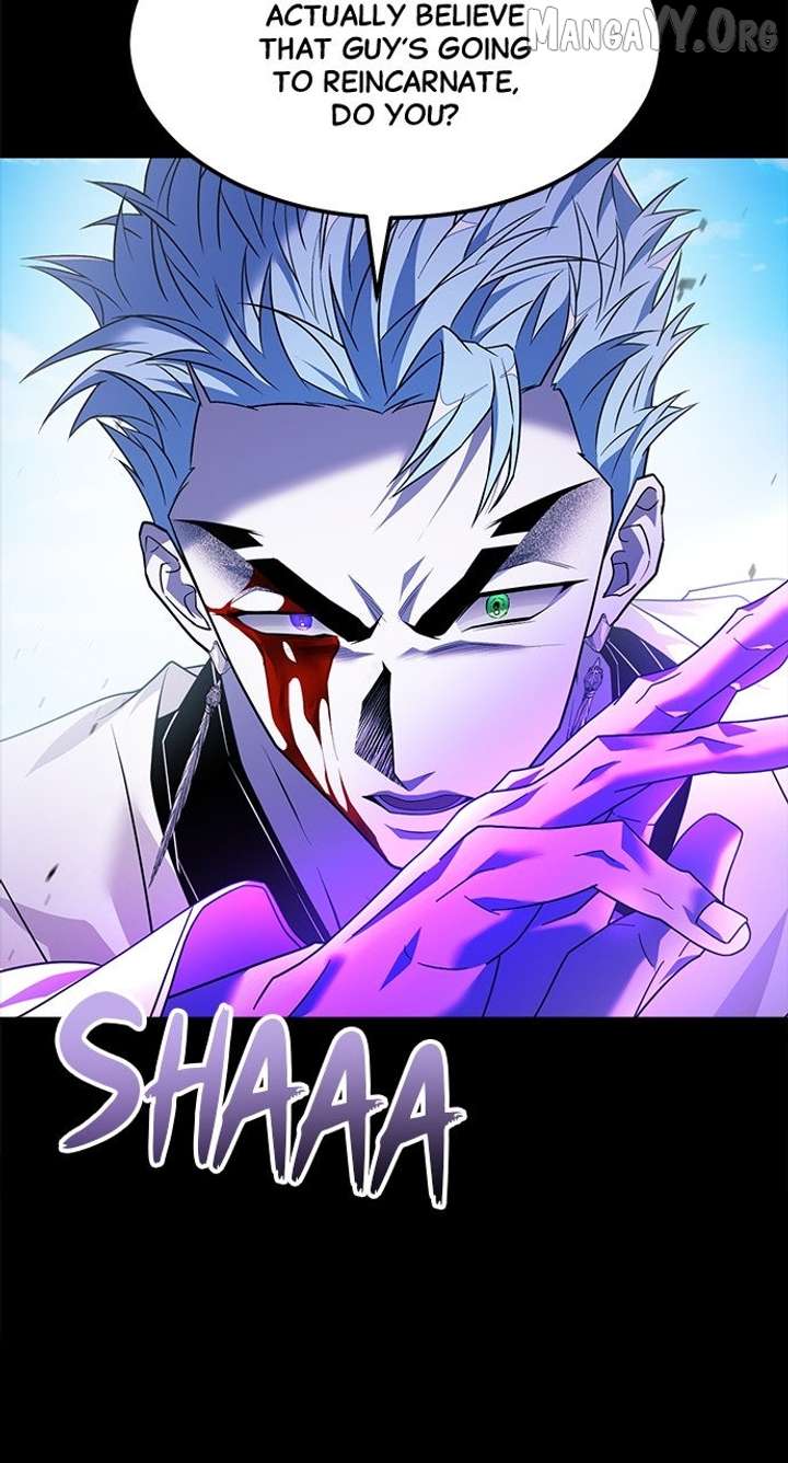 Book of the Dead Chapter 68 - Page 29