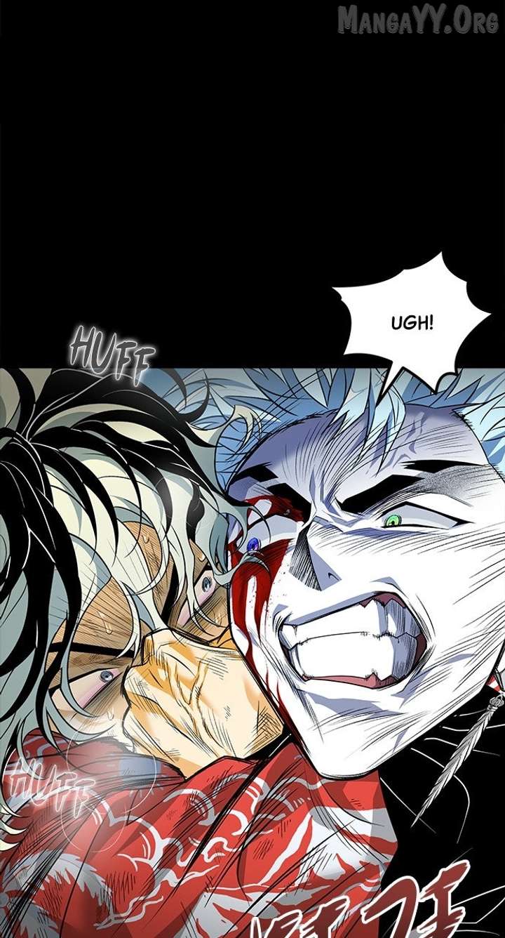 Book of the Dead Chapter 68 - Page 37