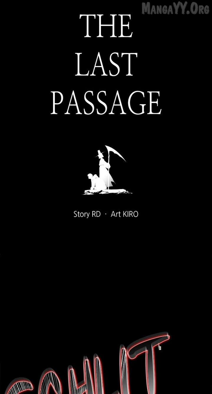 Book of the Dead Chapter 68 - Page 5