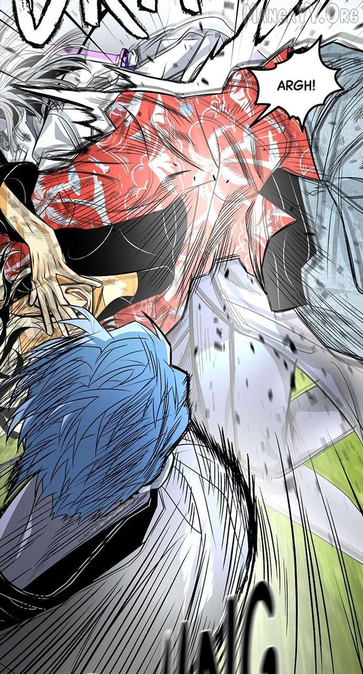 Book of the Dead Chapter 68 - Page 41